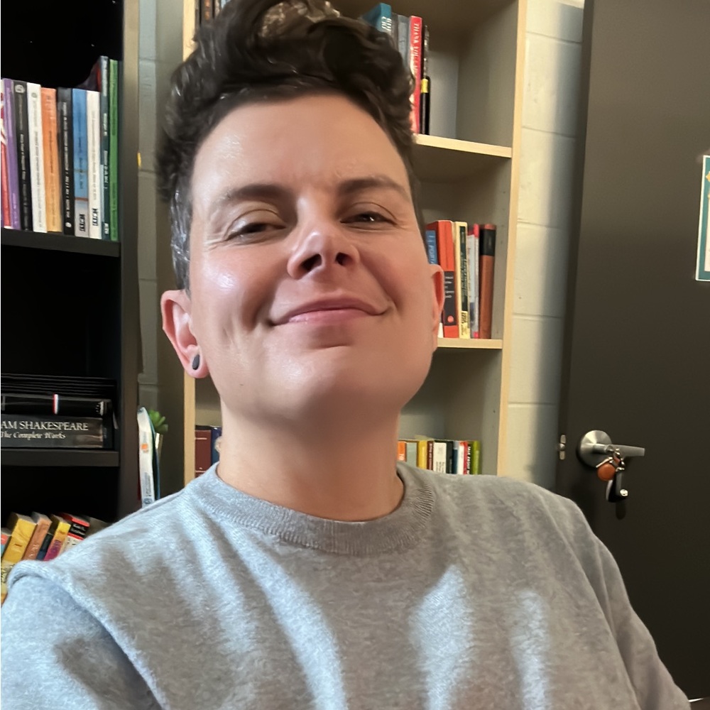 Meet your Posher, Wyatt